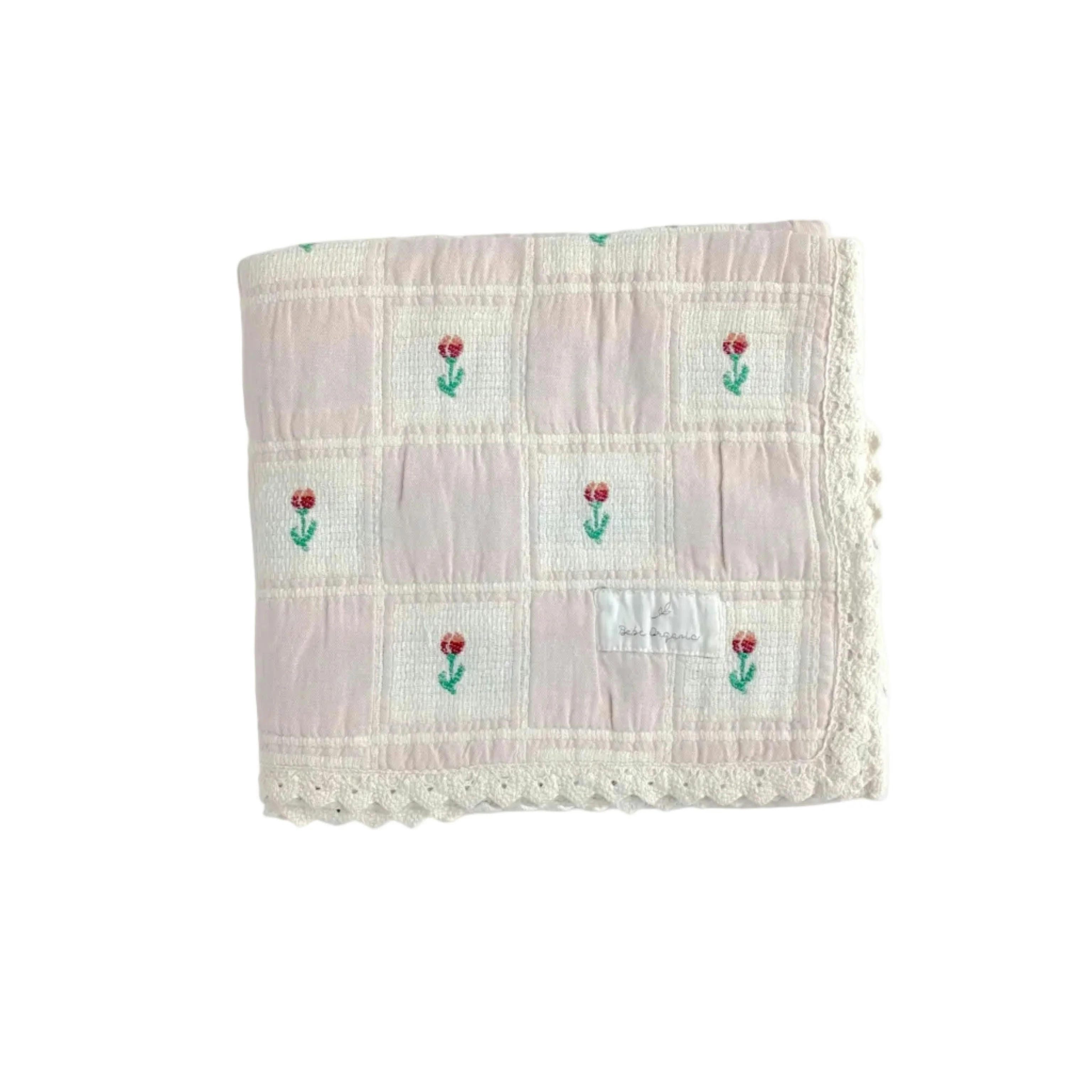 Bella Special Blanket | Maisonette
