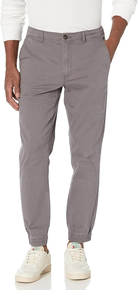 Amazon Essentials Men's Slim-Fit Jogger Pant | Amazon (US)