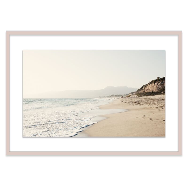 Christine Flynn, Malibu Beach | One Kings Lane