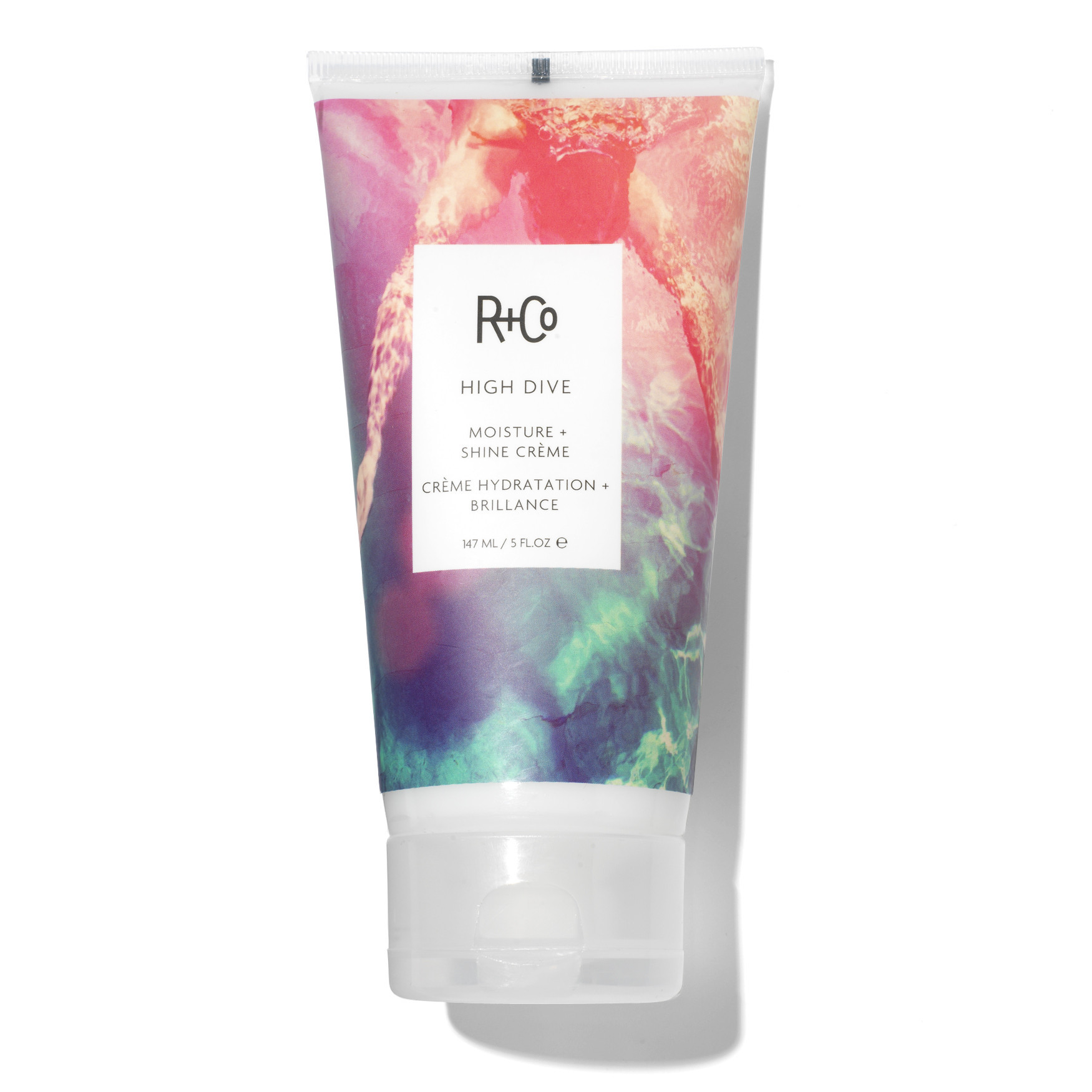 R+Co High Dive Moisture & Shine Crème | Space NK (US)