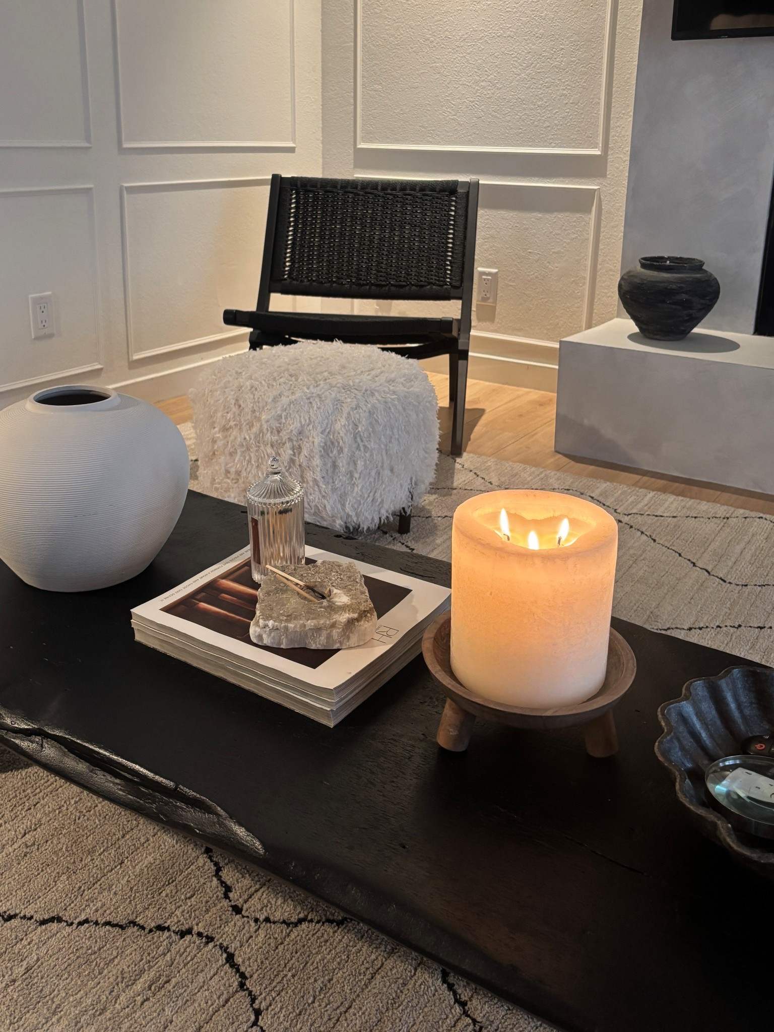 Peaceful living is my favorite 

#LTKSeasonal #LTKHome