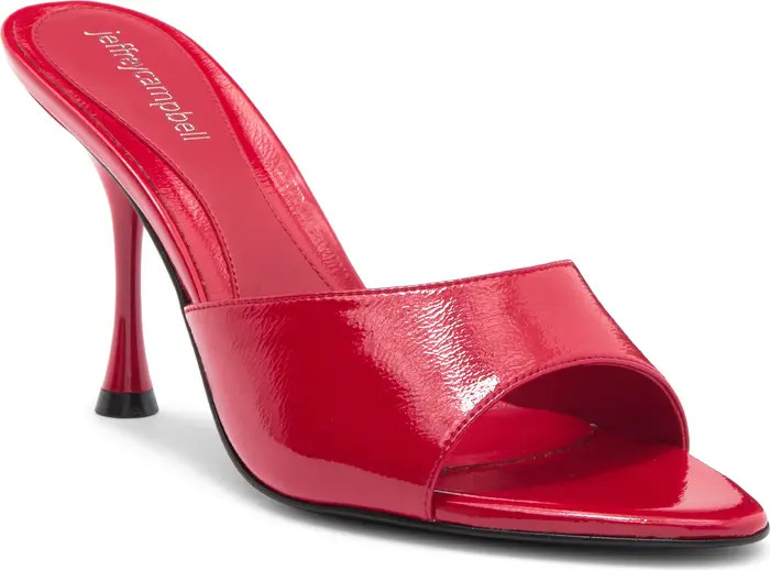 Agent Slide Sandal (Women) | Nordstrom