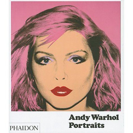 Andy Warhol Portraits | Walmart (US)
