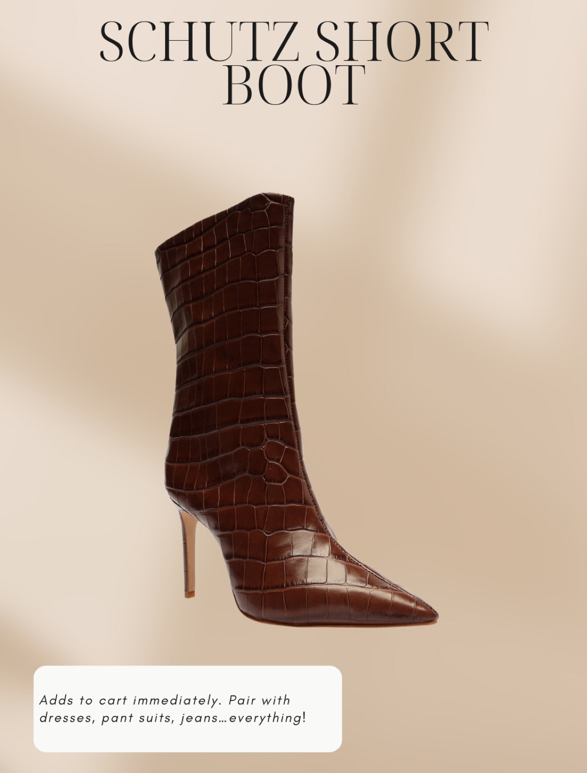 #LTKSeasonal #LTKshoecrush #LTKstyletip