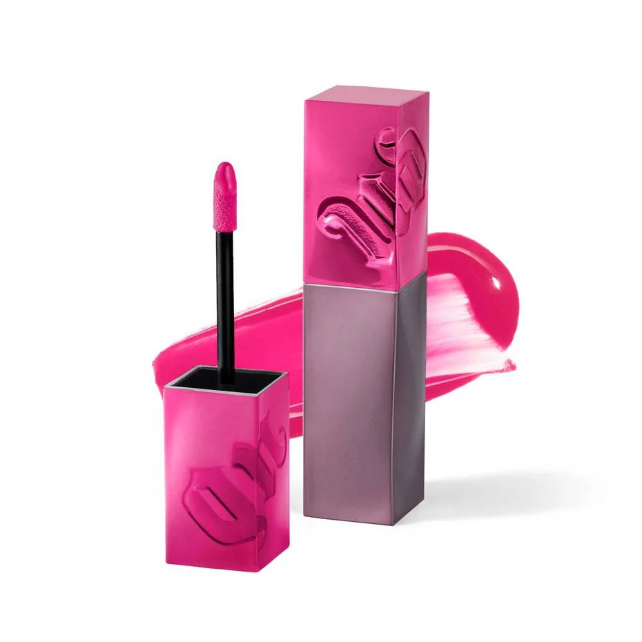 Vice Lip Bond Glossy Longwear Liquid Lipstick | Urban Decay US