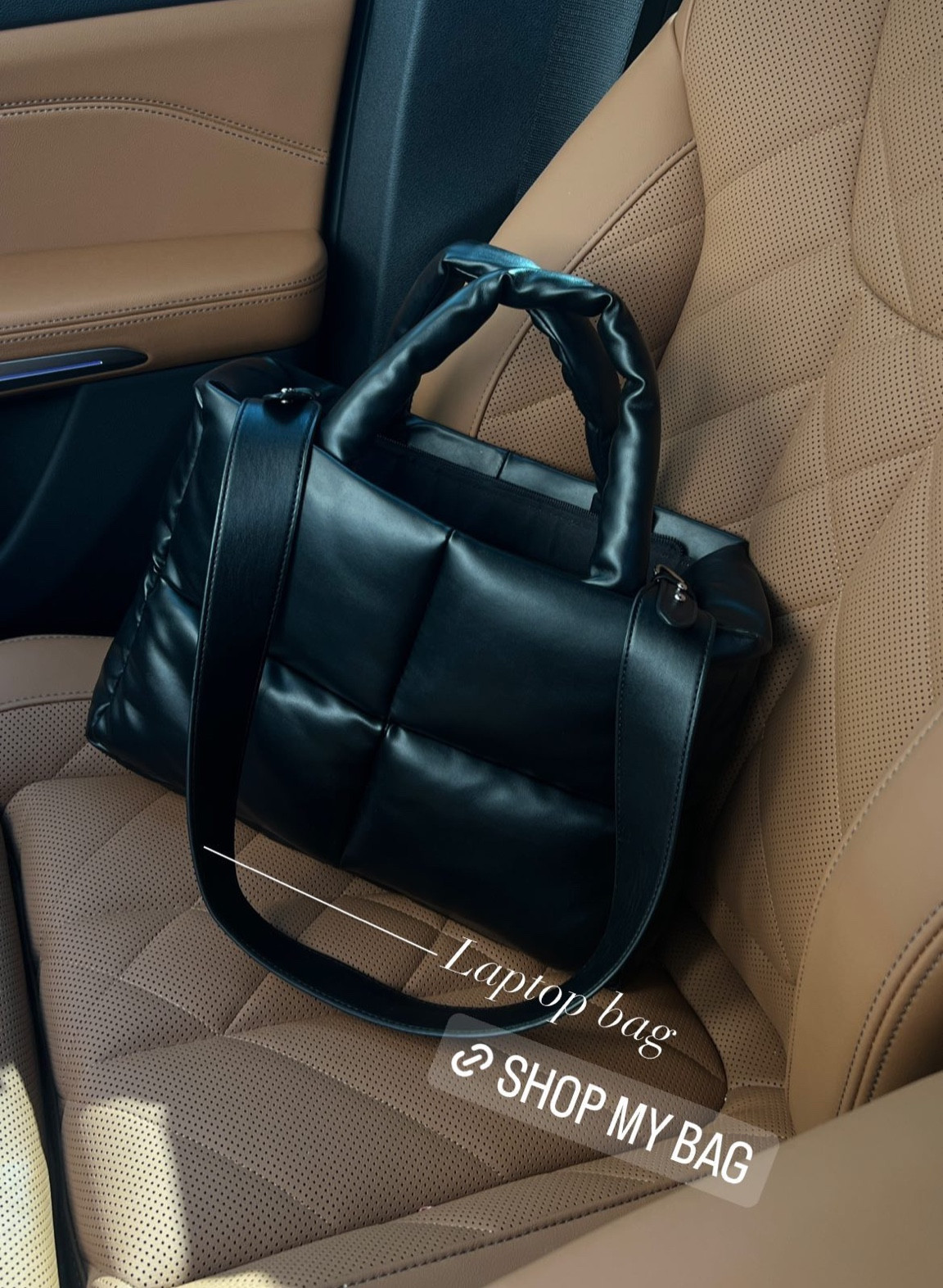 The work bag 


#LTKitbag #LTKworkwear #LTKU