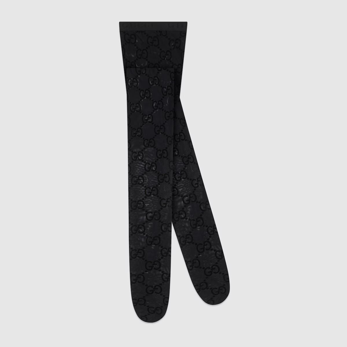 Gucci GG pattern tights | Gucci (US)
