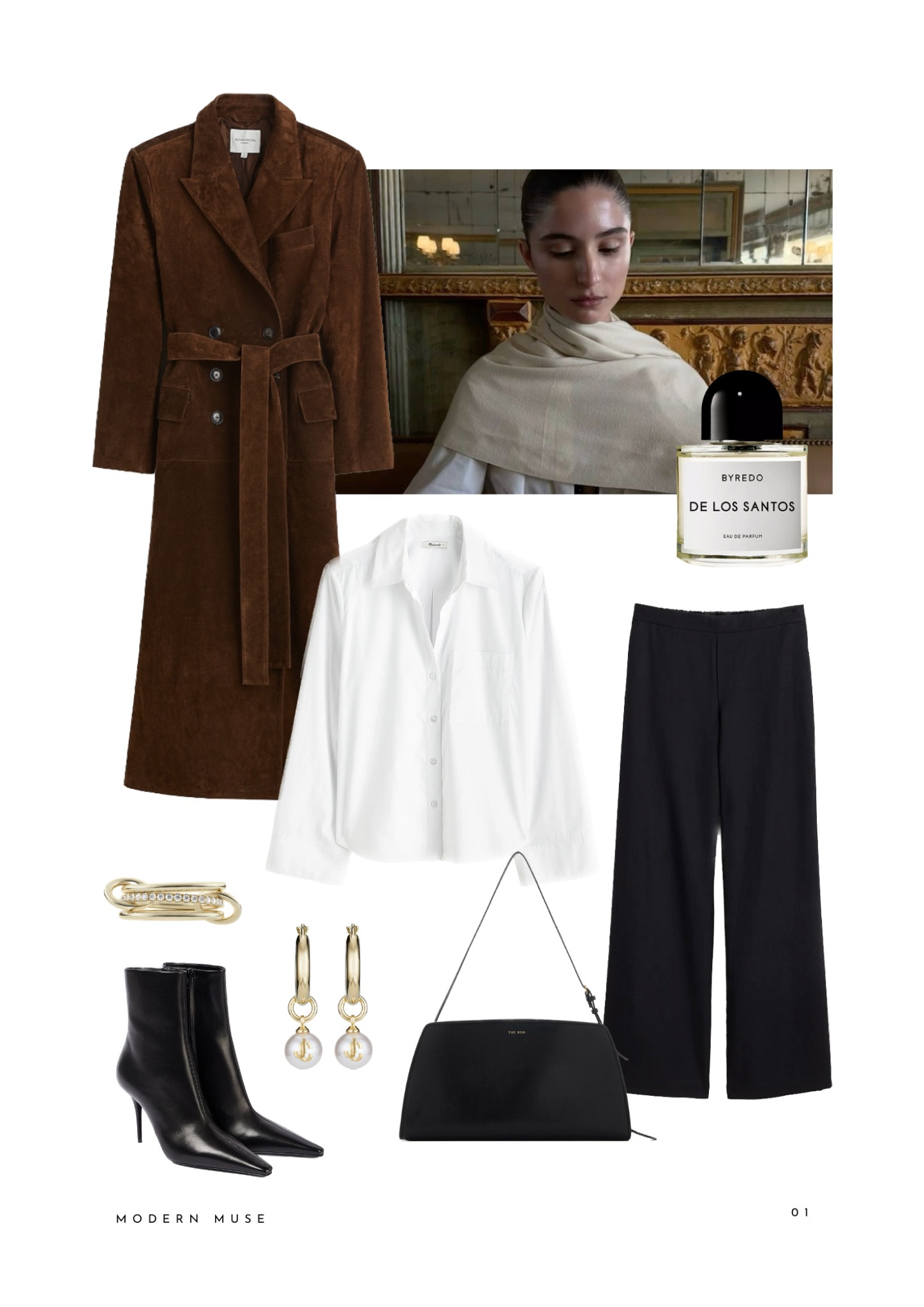 French girl Alexa Chung x Madewell outfit

#LTKStyleTip #LTKShoeCrush #LTKWorkwear