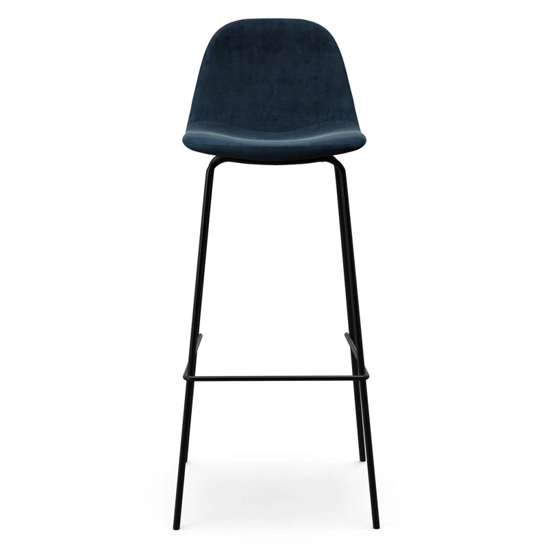 Avers Bar & Counter Stool (Set of 2) | Wayfair North America