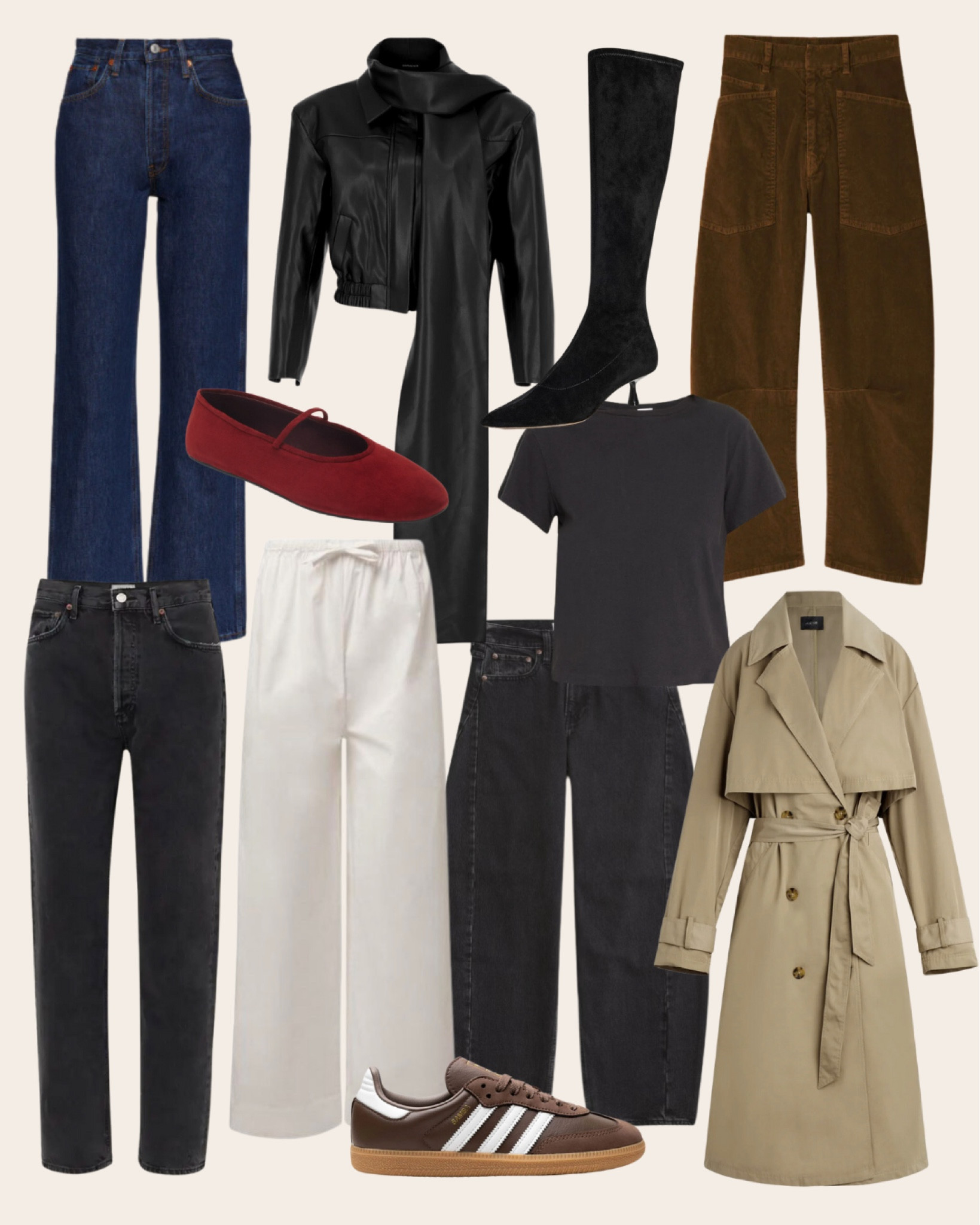 October best sellers!