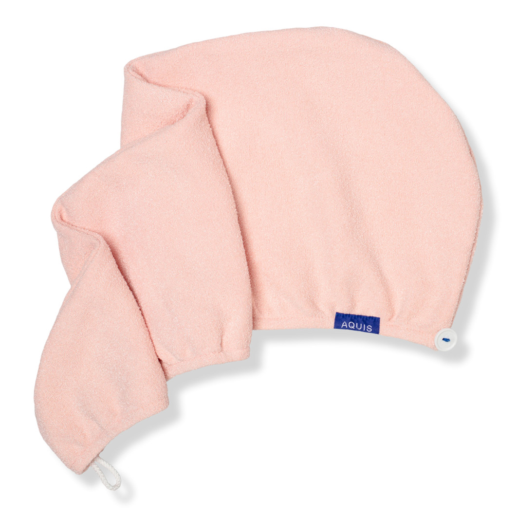 Wrap Hair Drying Towel | Ulta