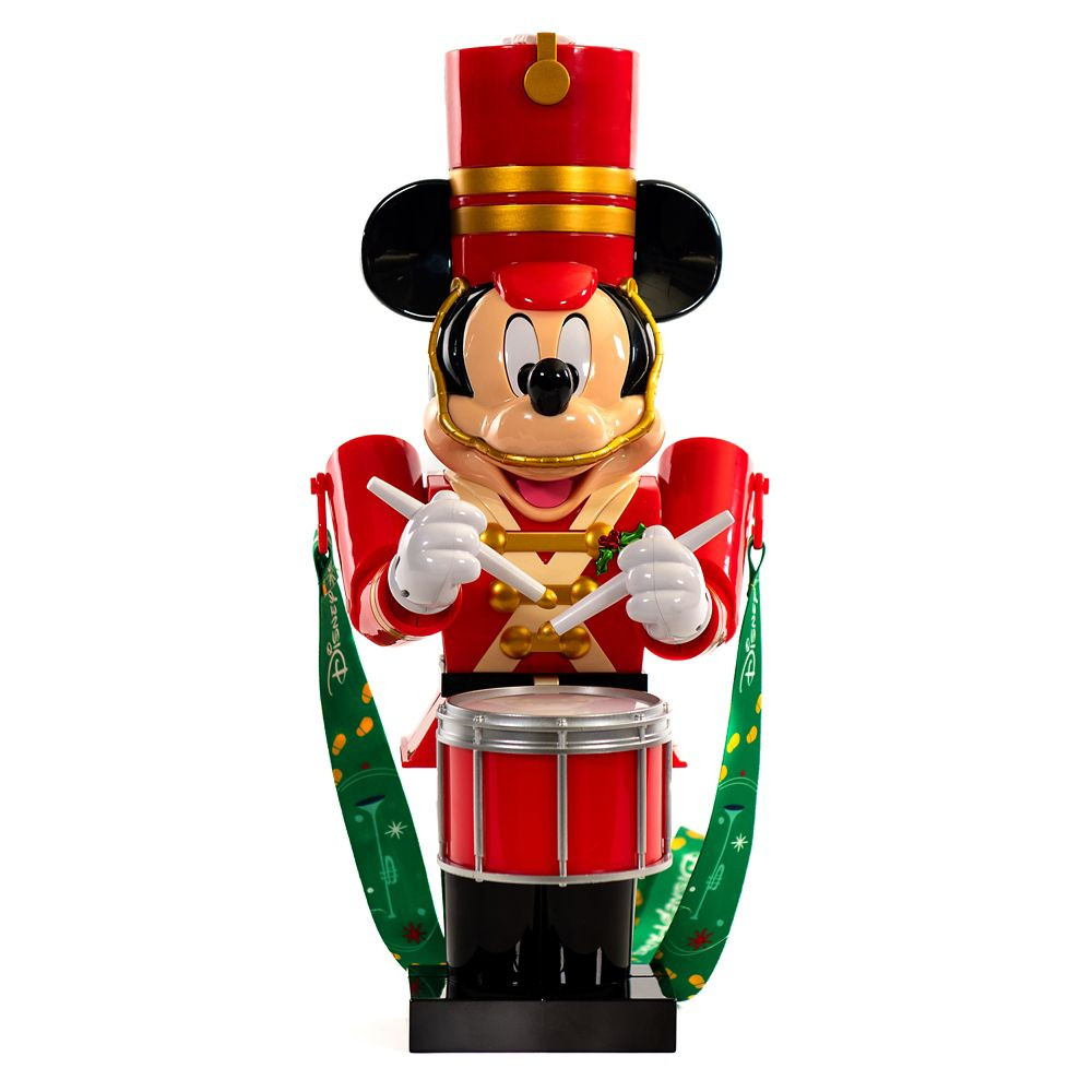 Mickey Mouse Toy Soldier Sipper – Disney Parks | Disney Store