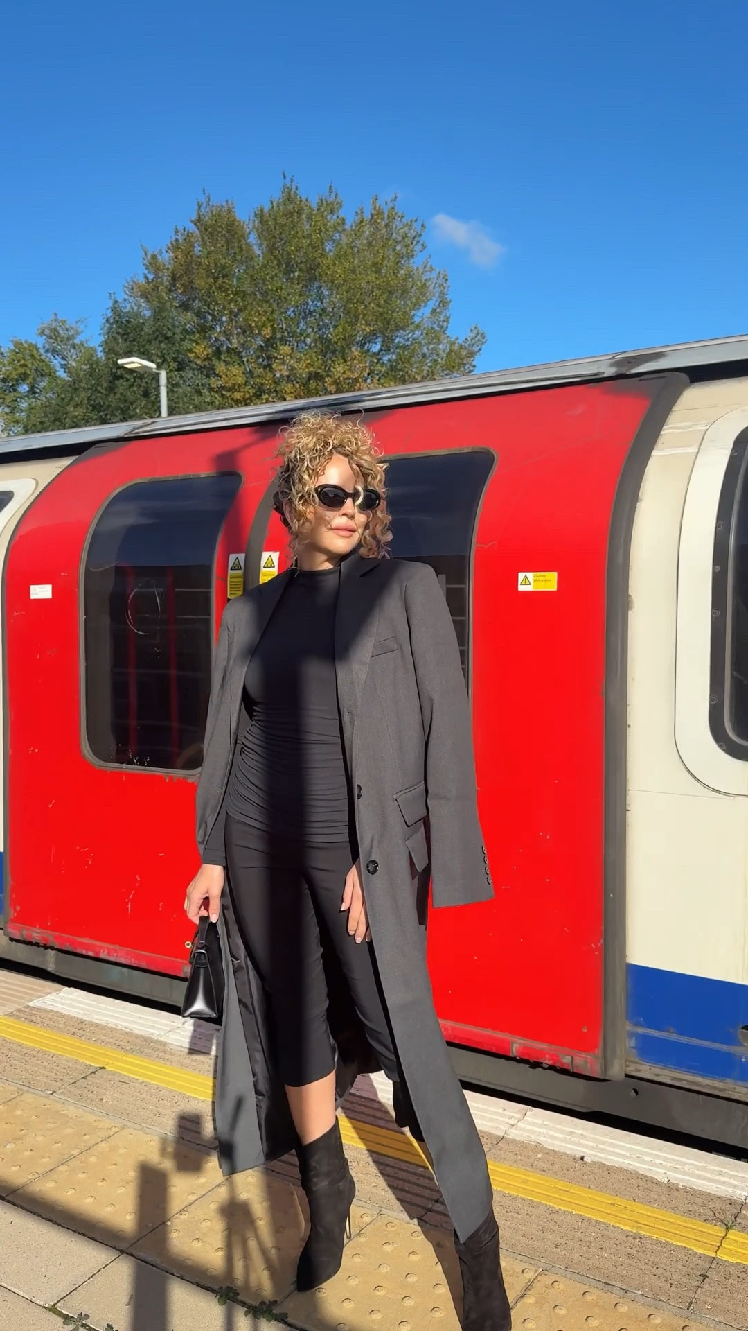 A week of Autumn WorkWear outfits!🍁 

#LTKworkwear #LTKmodest #LTKautumn