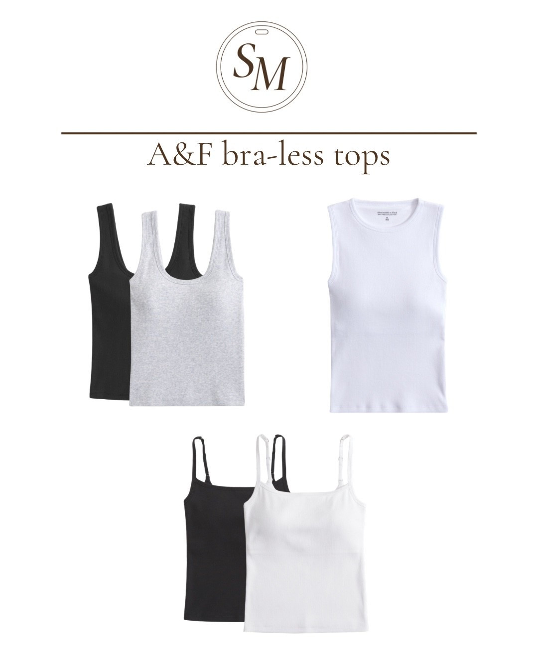 one of my fav basics! I’m in a medium.

#LTKootd #LTKActive #LTKMidsize