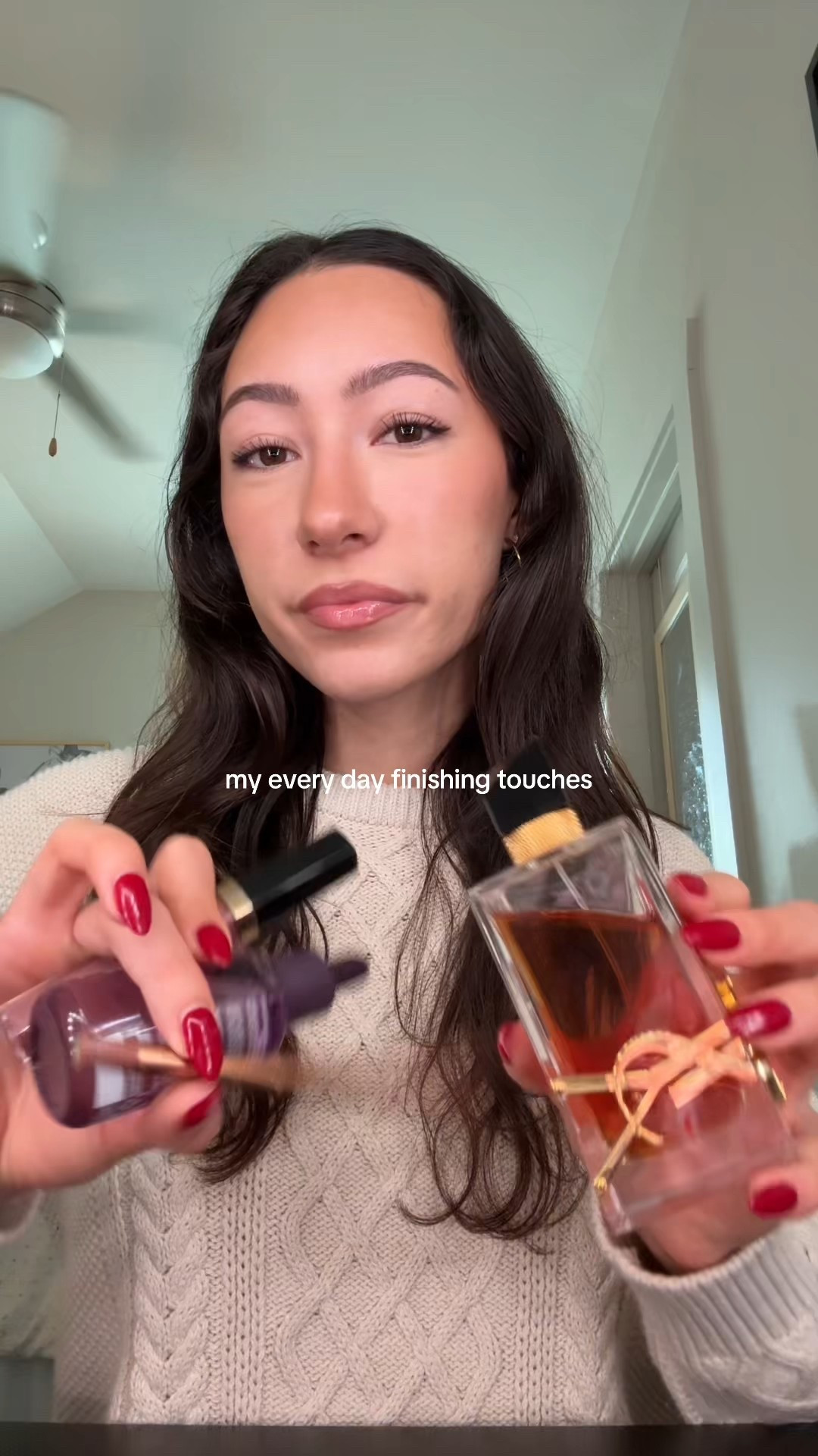 here are some of my staple finishing touches! 💞

#LTKBeauty