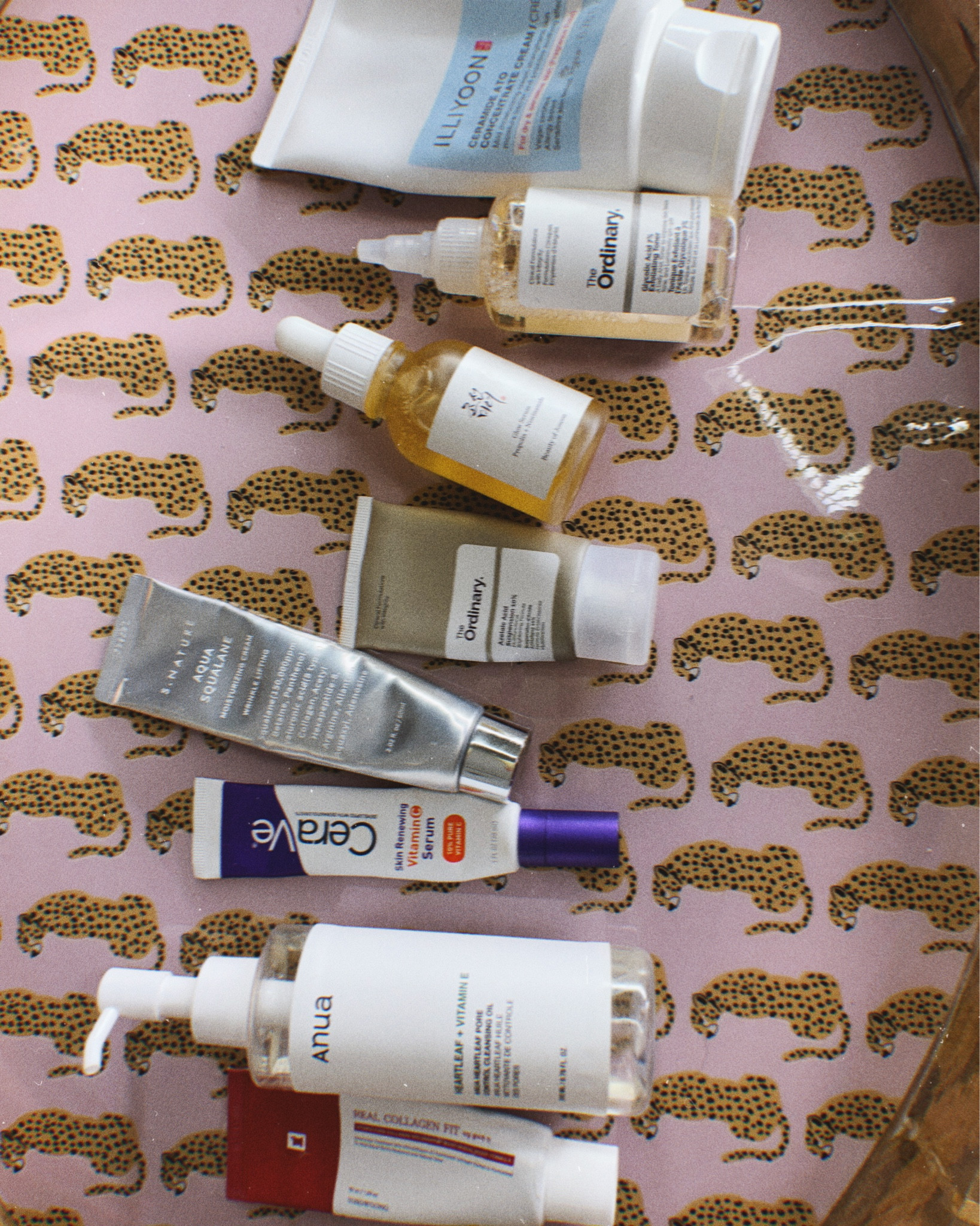 My never run out crew 🫶🏻