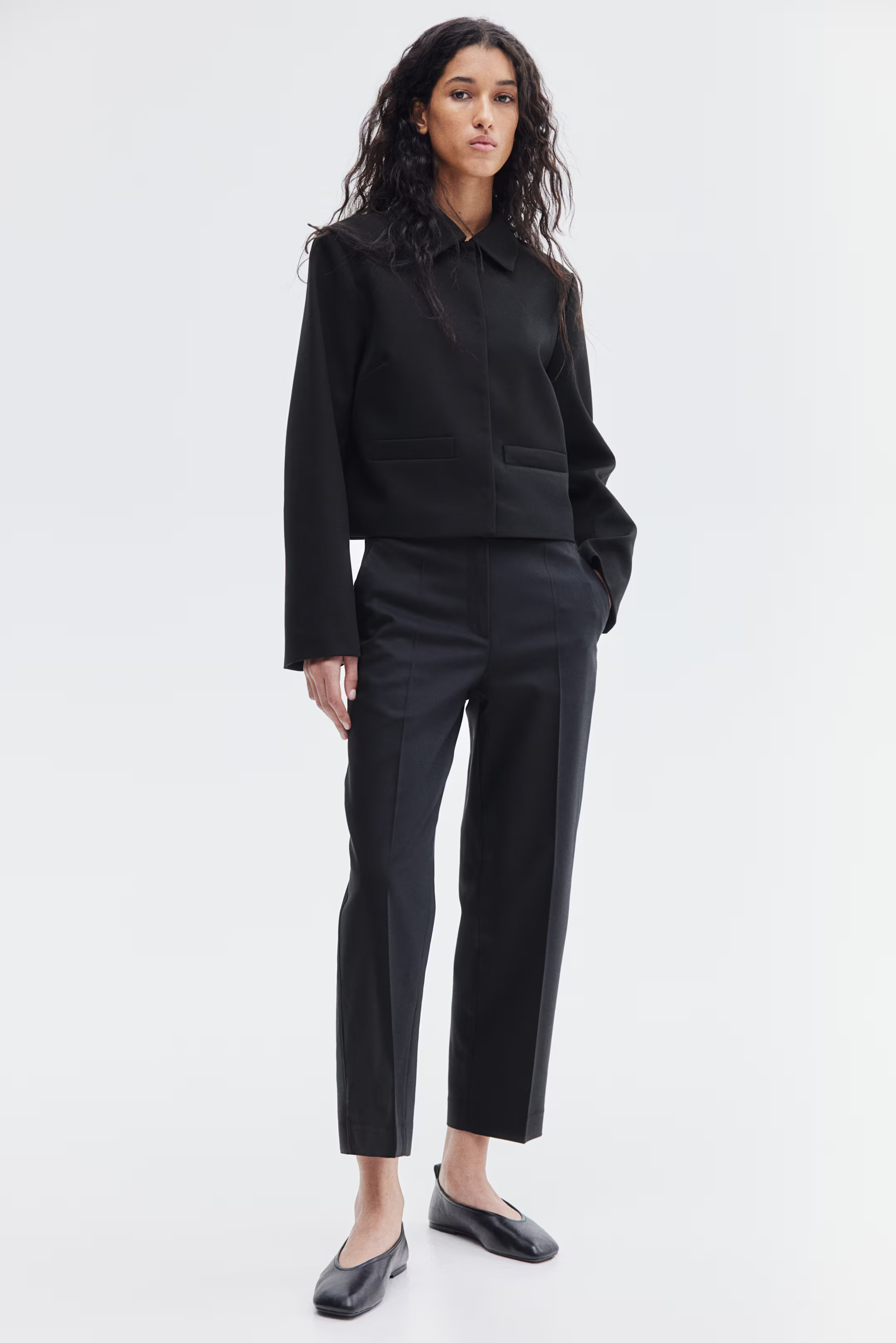 Dress Slacks | H&M (US + CA)