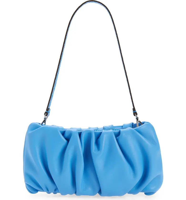 Bean Leather Clutch | Nordstrom