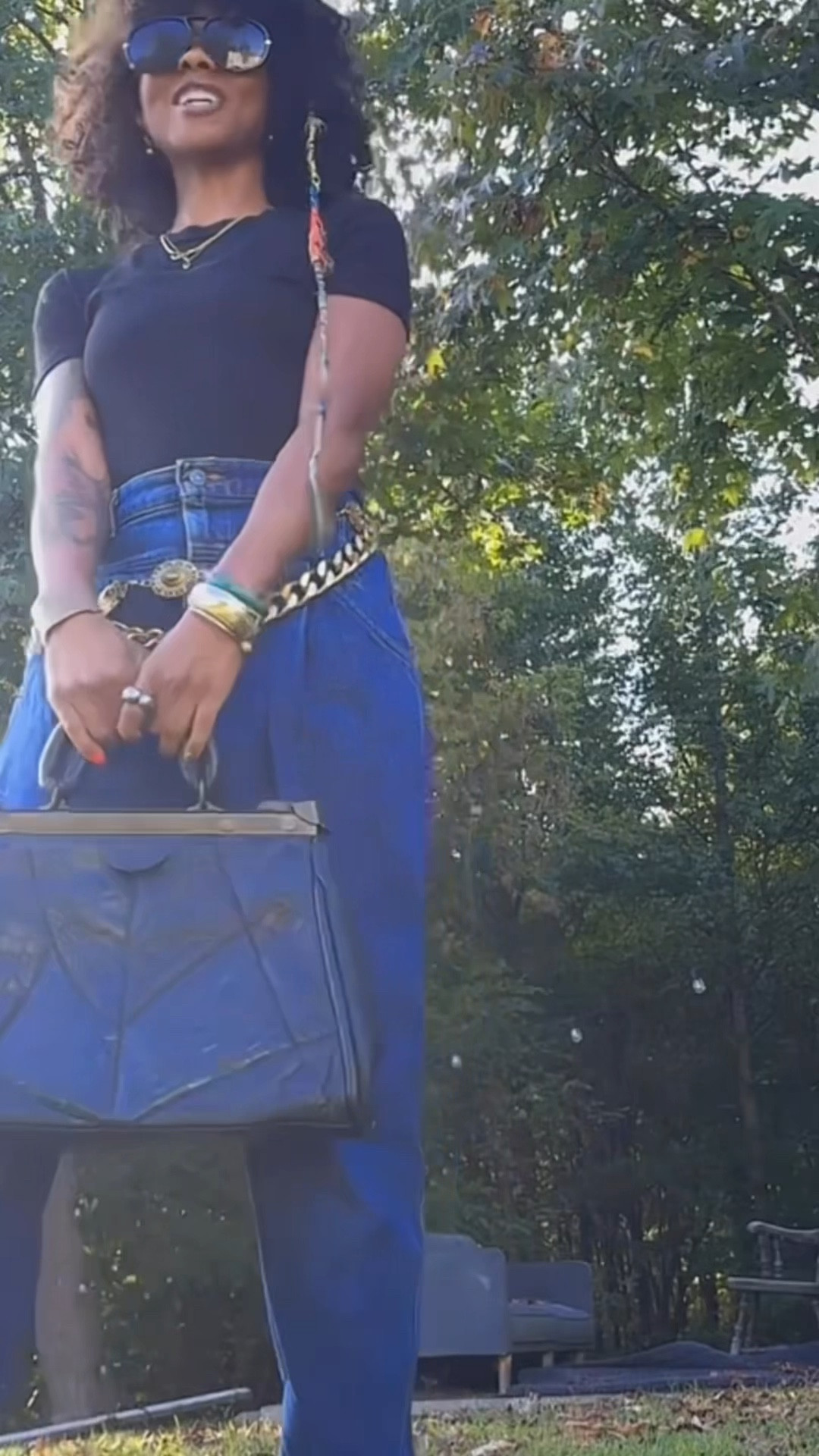 Vintage OOTD #OOTD #VintageOutift #Streetwear #EightiesLook #StreetFashion #Streetwear #WhatIWore #ChicStyle #PinterestInInfo

#LTKPetite #LTKBeauty #LTKSeasonal