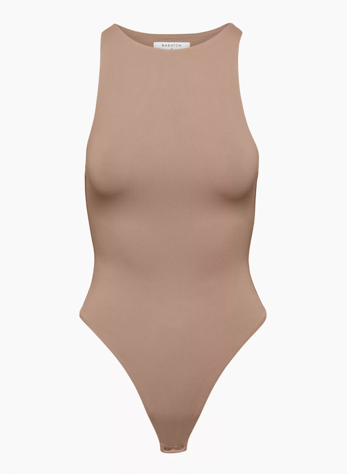 CONTOUR '90S BODYSUIT | Aritzia