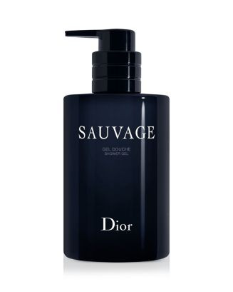 Sauvage Shower Gel 8.5 oz. | Bloomingdale's (US)
