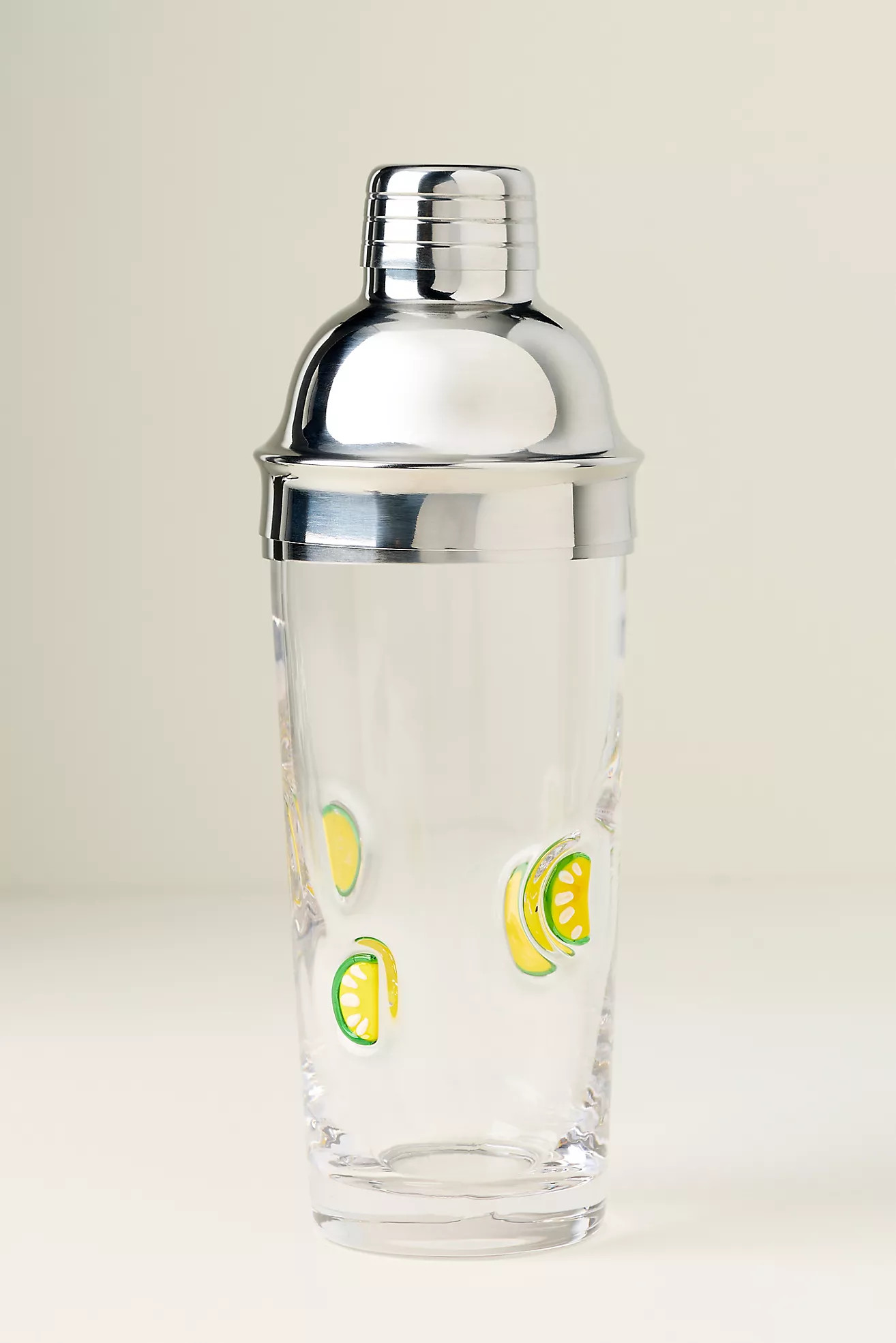 The Icon Cocktail Shaker | Anthropologie (US)