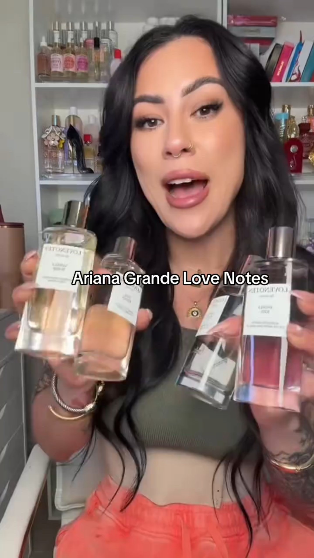 These fragrances are divine! 

#LTKFindsUnder50 #LTKBeauty #LTKOver40