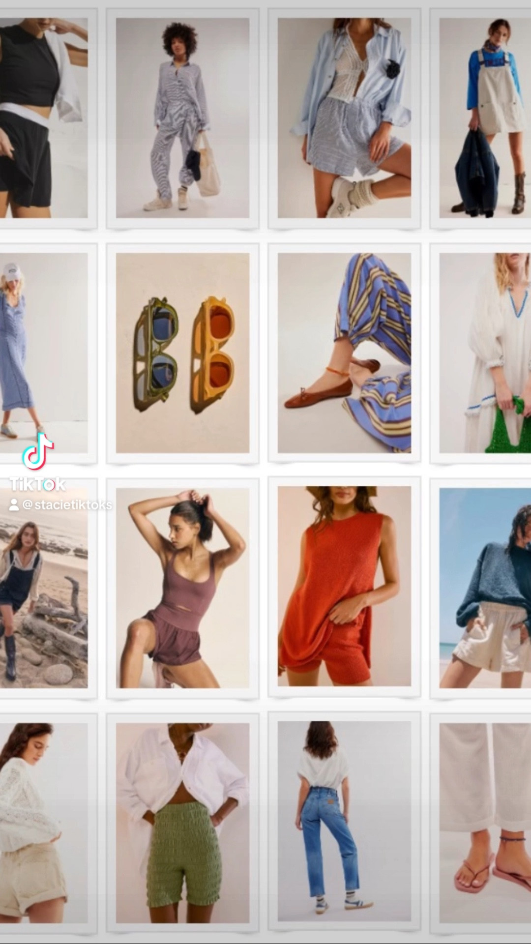 Window shopping with @freepeople 💅🏻

#LTKfindsunder100 #LTKstyletip #LTKshoecrush