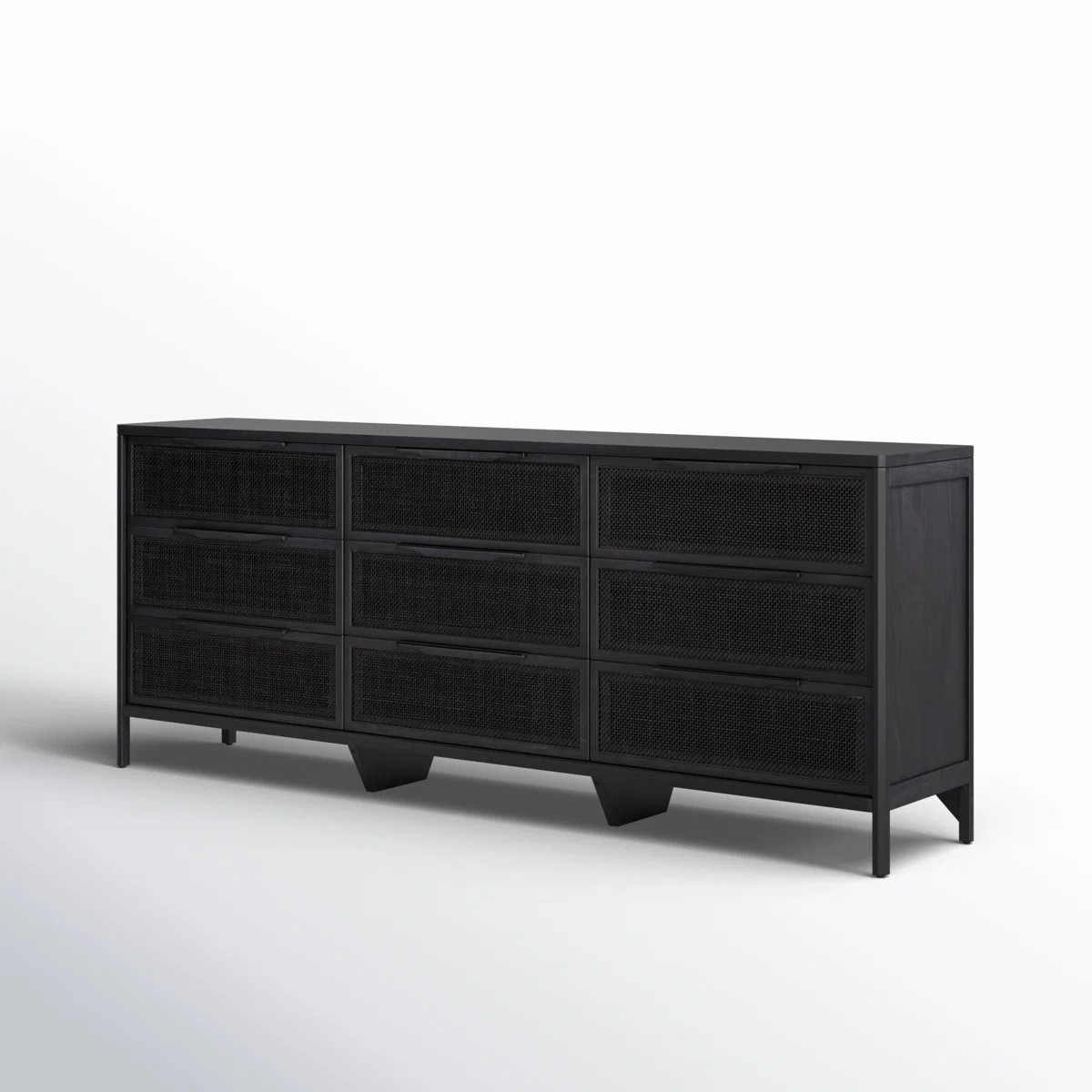 Sydney 9 - Drawer Dresser | Perigold
