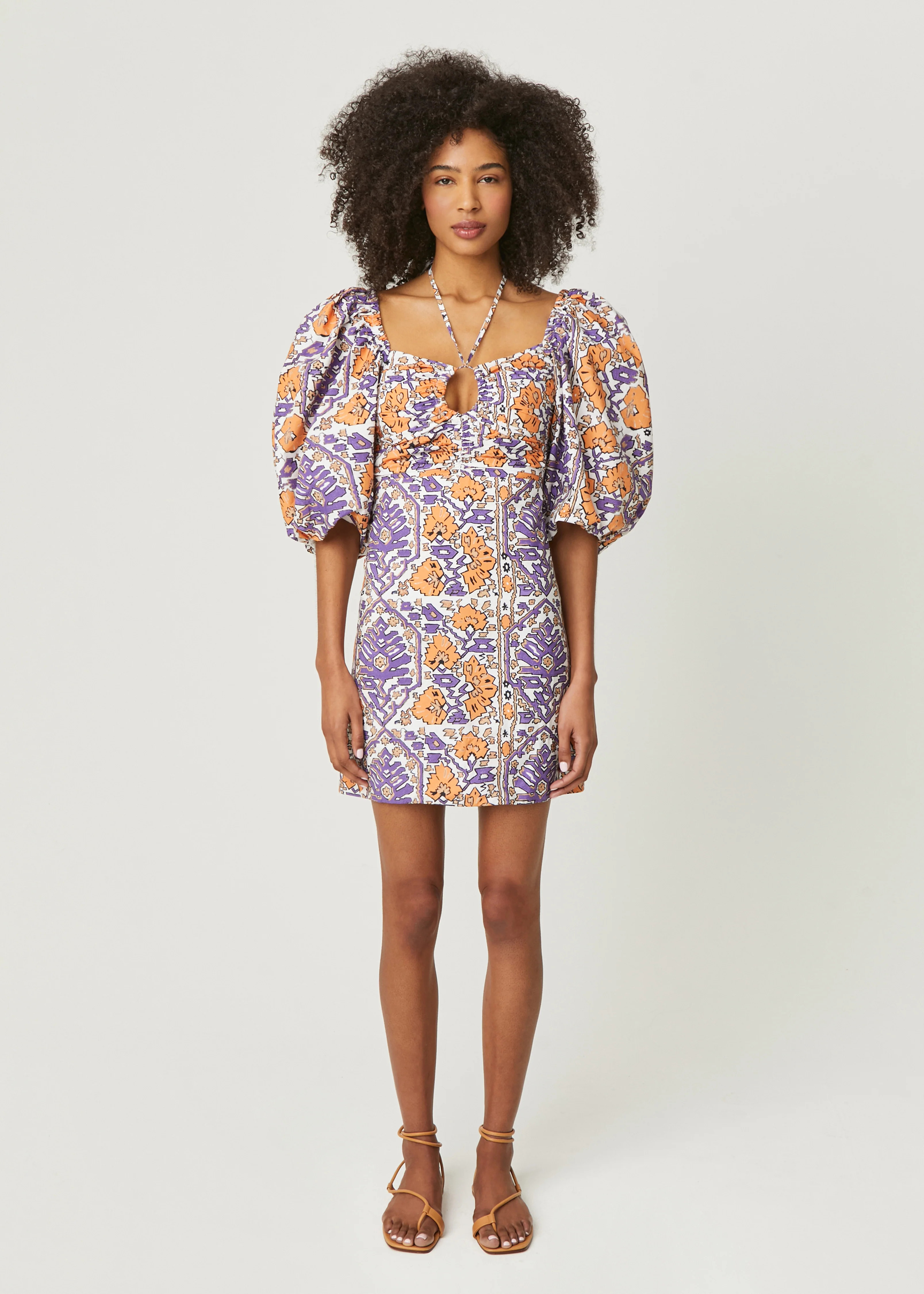 Jeanne Dress | RHODE