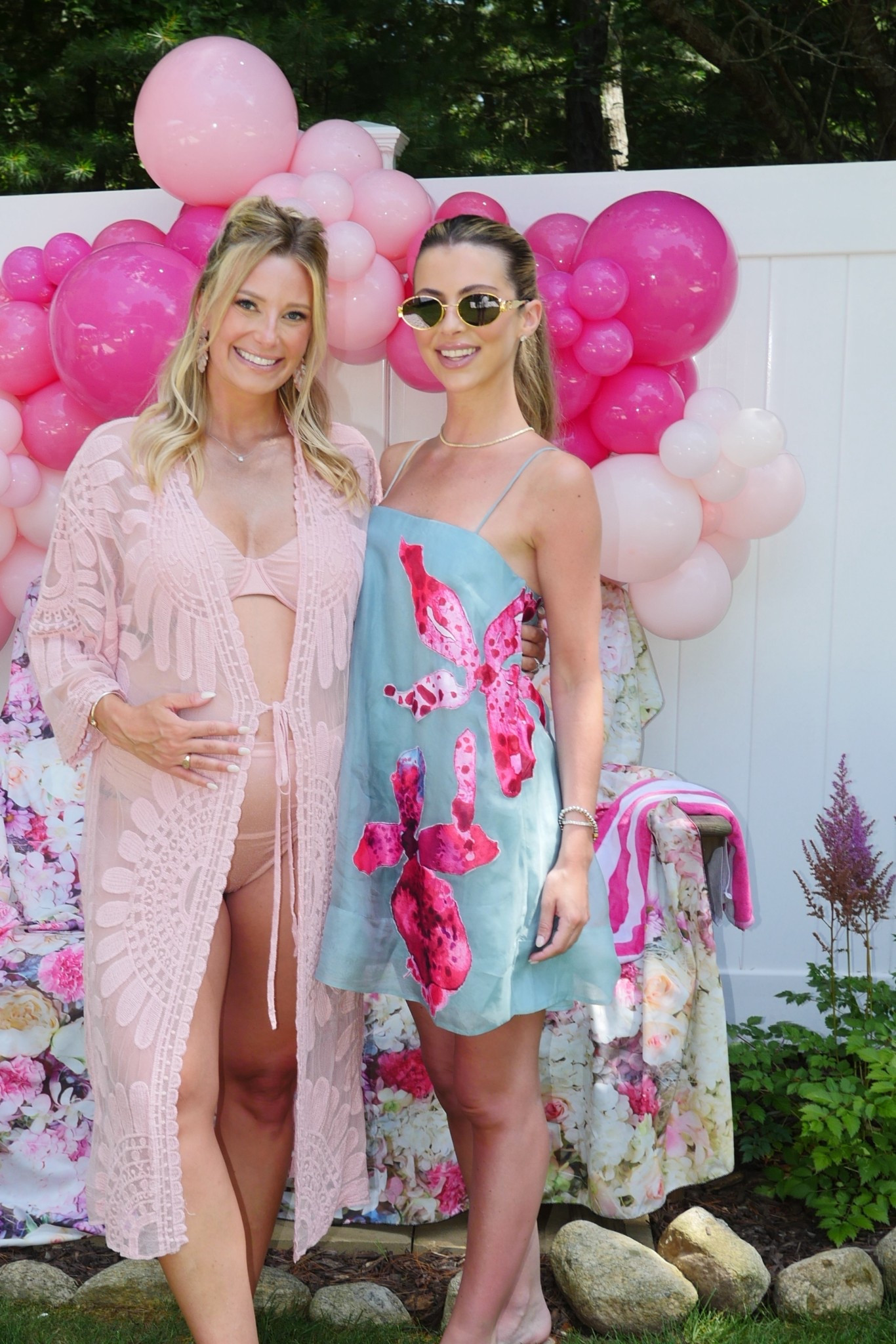 Perfect summer dress! 

#LTKSeasonal #LTKPetite