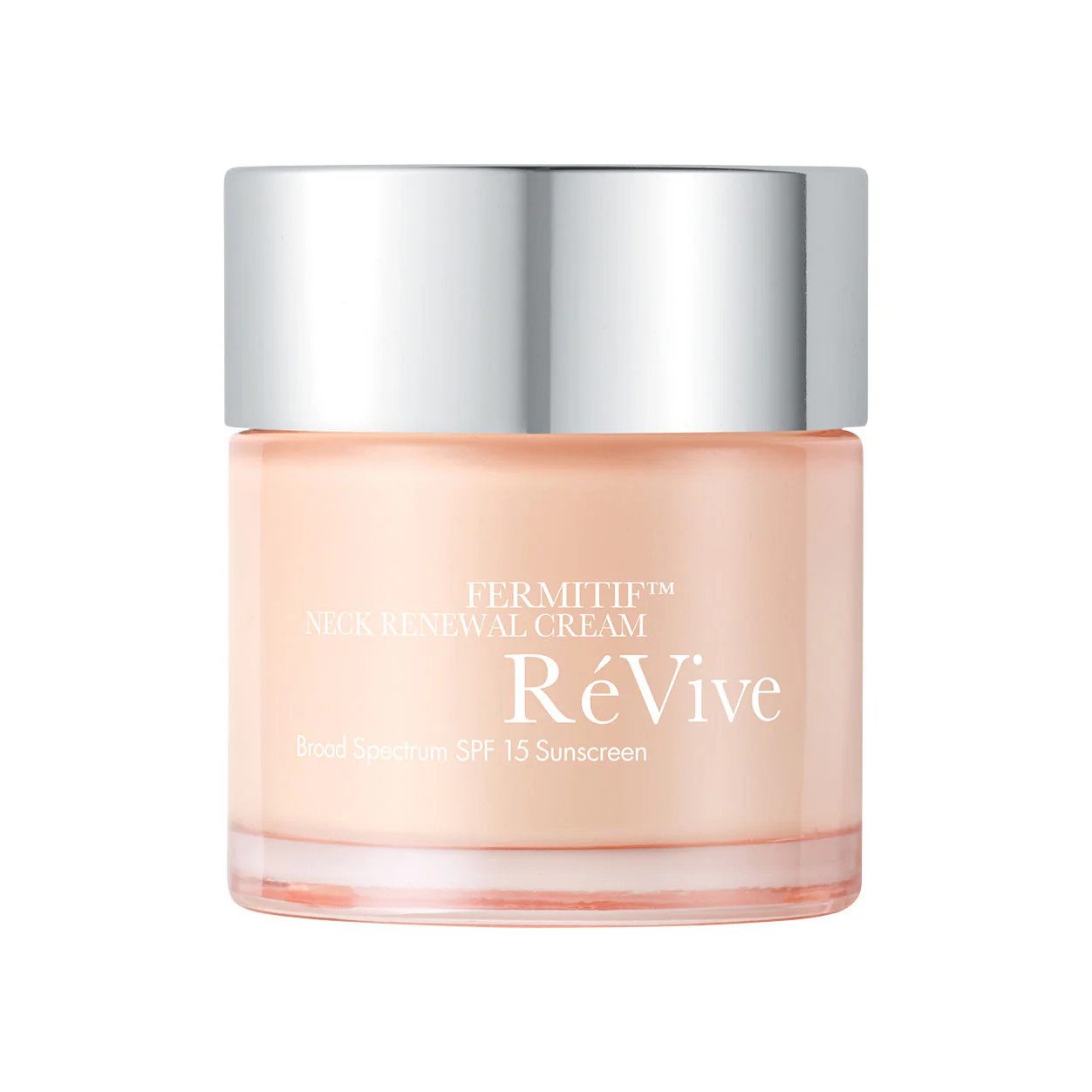 Fermitif Neck Renewal Cream SPF 15 Sunscreen | Bluemercury, Inc.