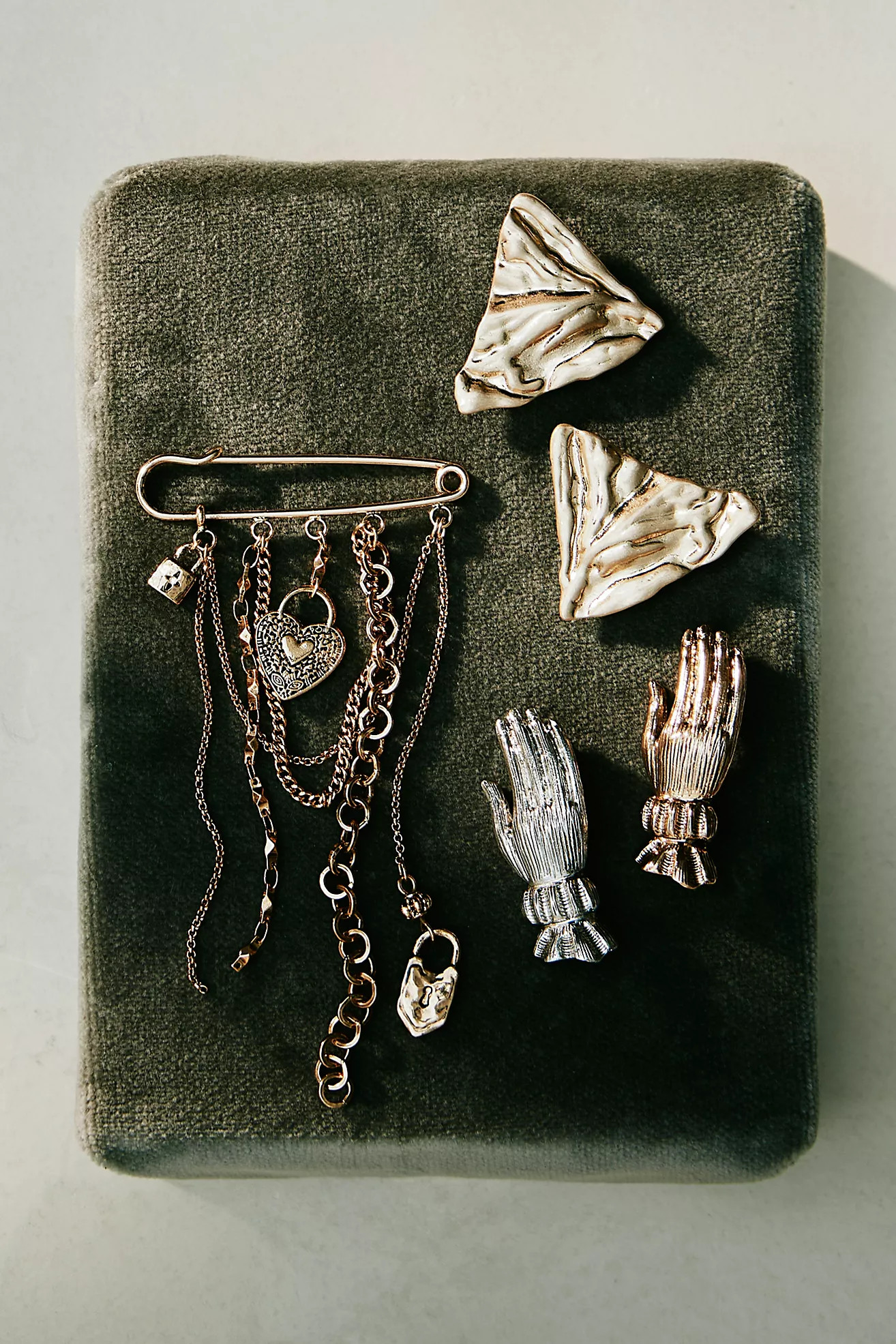 Tavi Pin | Free People (Global - UK&FR Excluded)