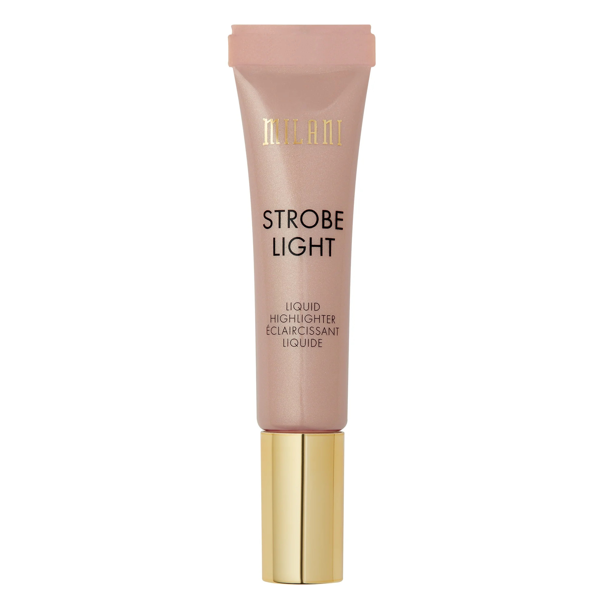 MILANI Strobelight Liquid Highlighter, Day Glow | Walmart (US)