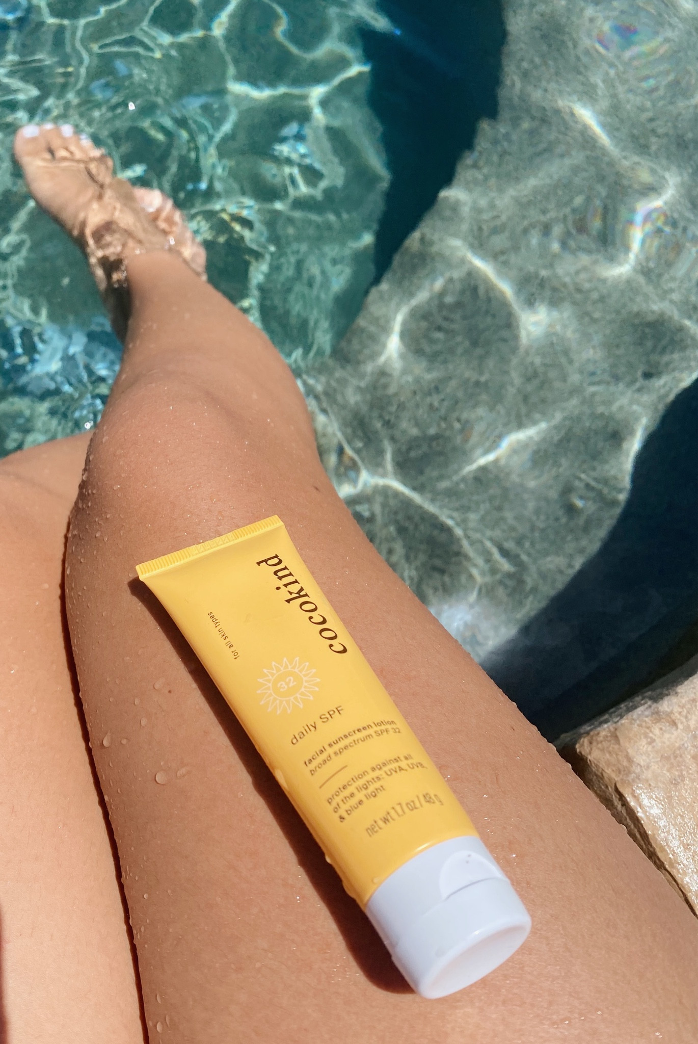 SPF SALE HAPPENING AT COCOKIND! 25% OFF ALL SPF PRODUCTS! ☀️☀️☀️

#LTKbeauty #LTKsalealert #LTKFind