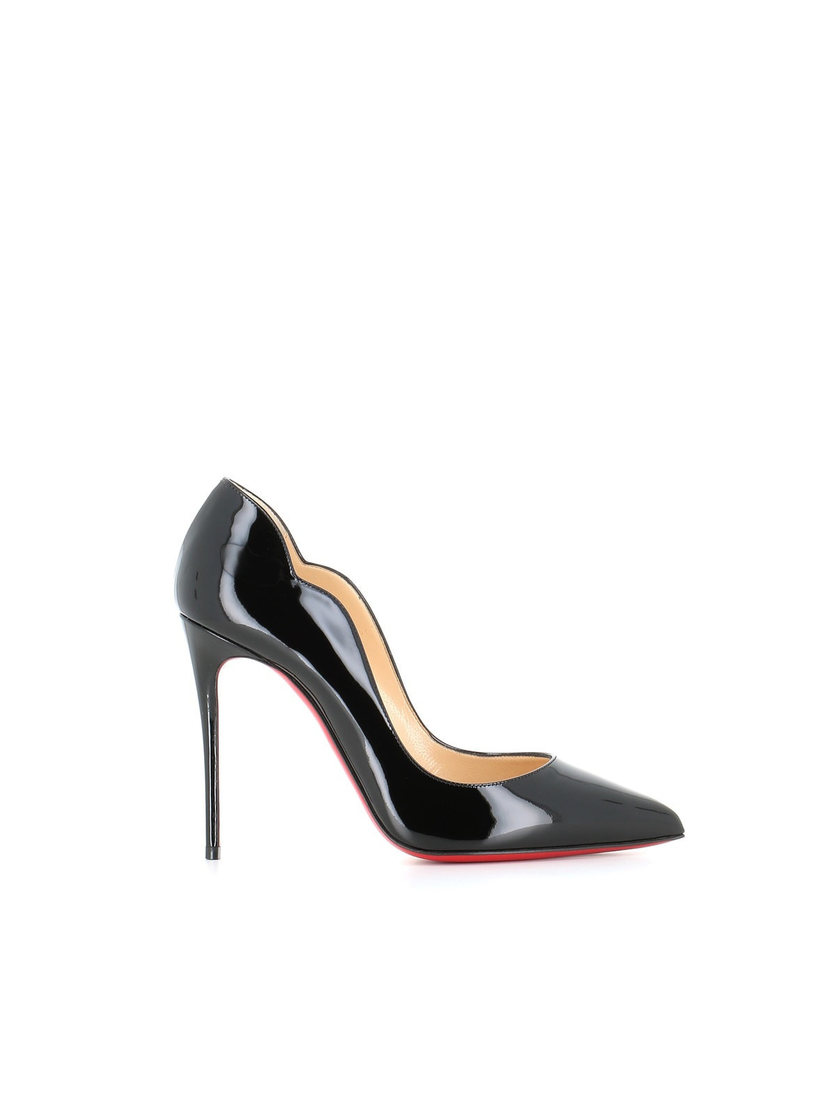 Christian Louboutin Décolleté Hot Chic 100 | Italist.com US