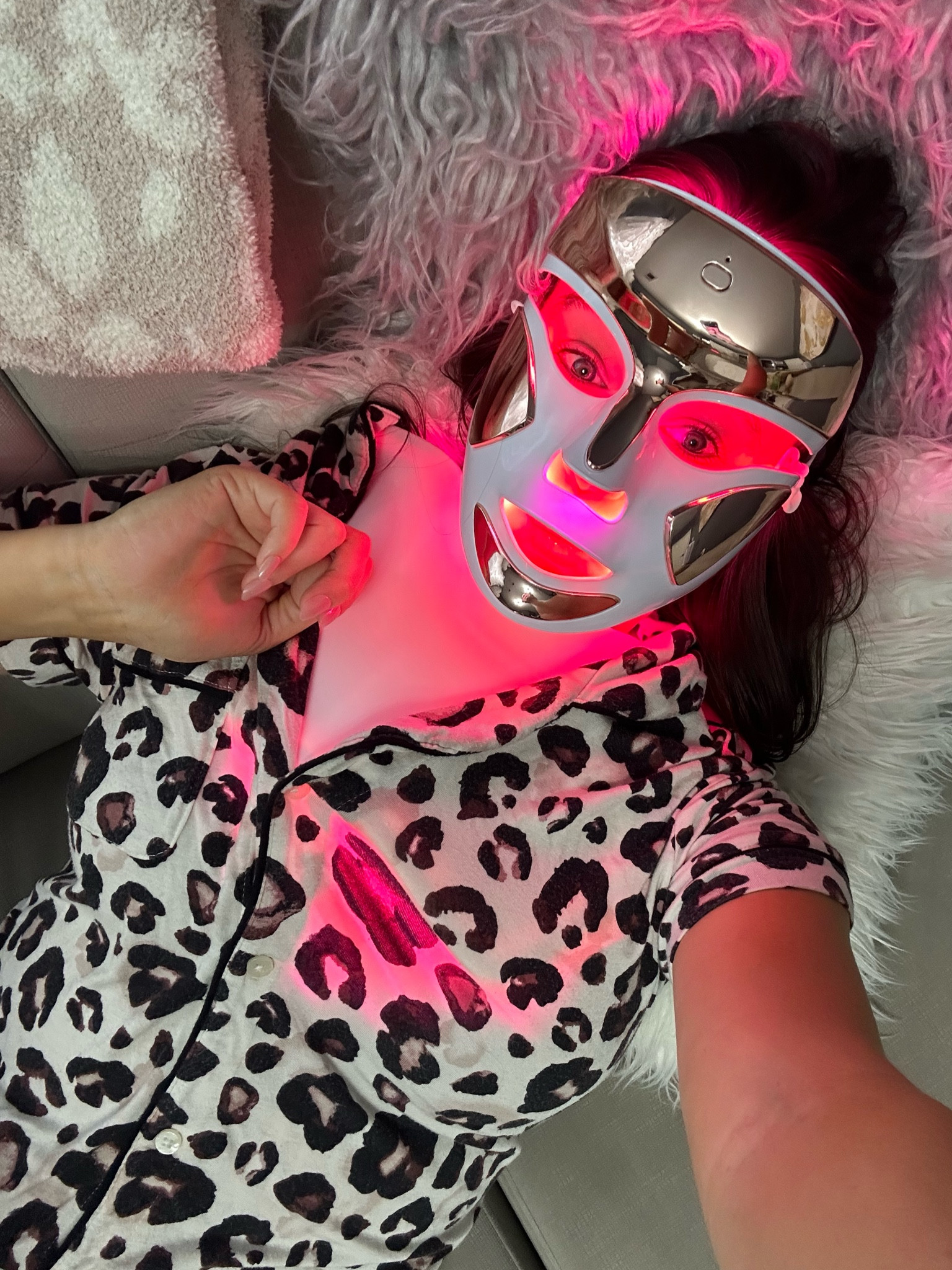 All of my daily skincare is 20% off! Use code HAPPY20

#LTKsalealert #LTKSpringSale #LTKbeauty