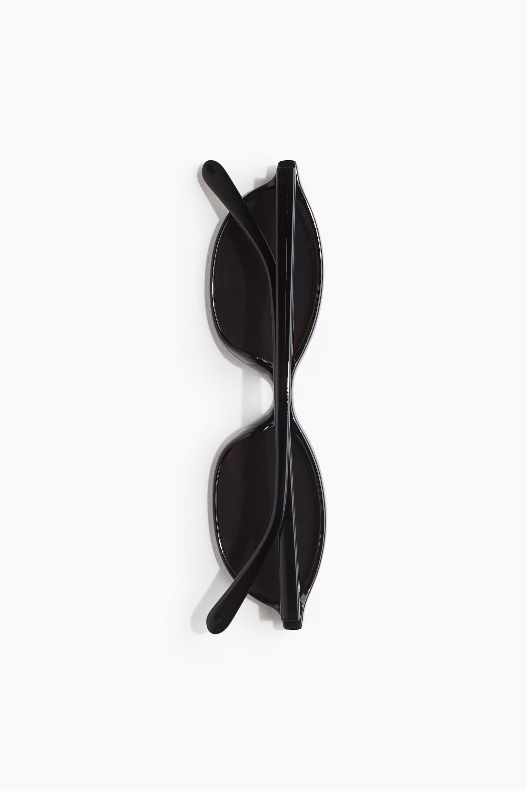 Oval Sunglasses | H&M (US + CA)