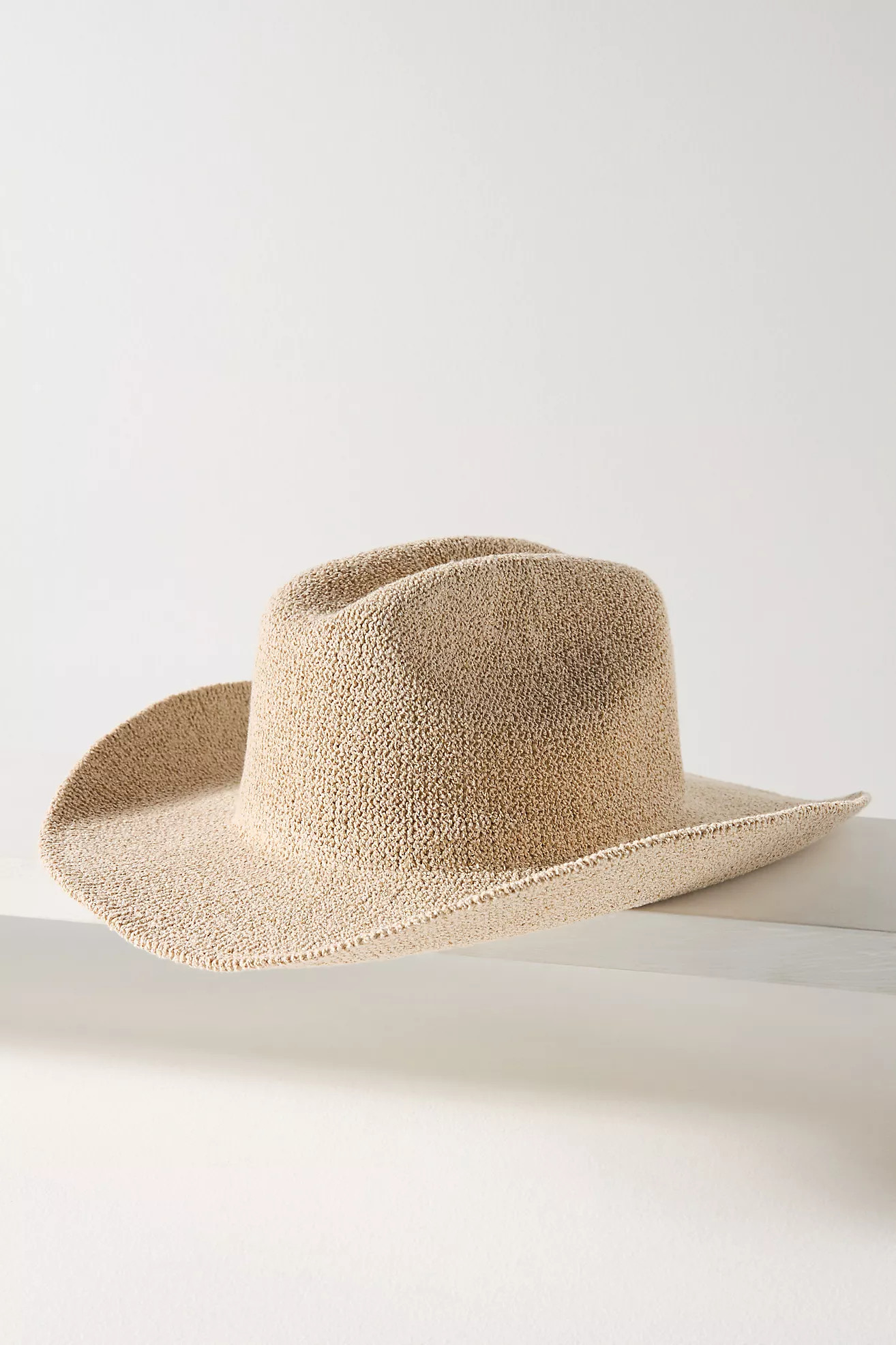 Nubby Cowboy Rancher | Anthropologie (US)