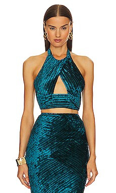 x REVOLVE Spencer Top
                    
                    Michael Costello | Revolve Clothing (Global)
