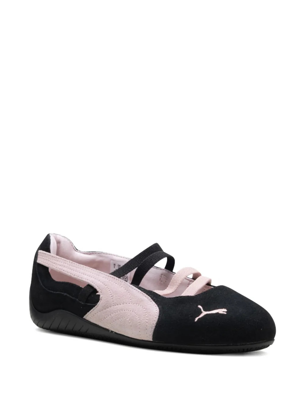 PUMA Speedcat Ballet "Black/Mauve Mist" Sneakers | Black | FARFETCH UK | Farfetch Global