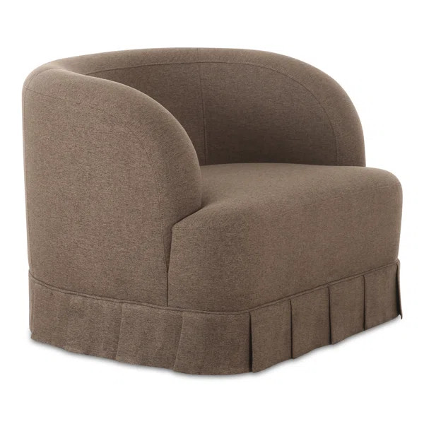 Milo Swivel Chair | Wayfair North America