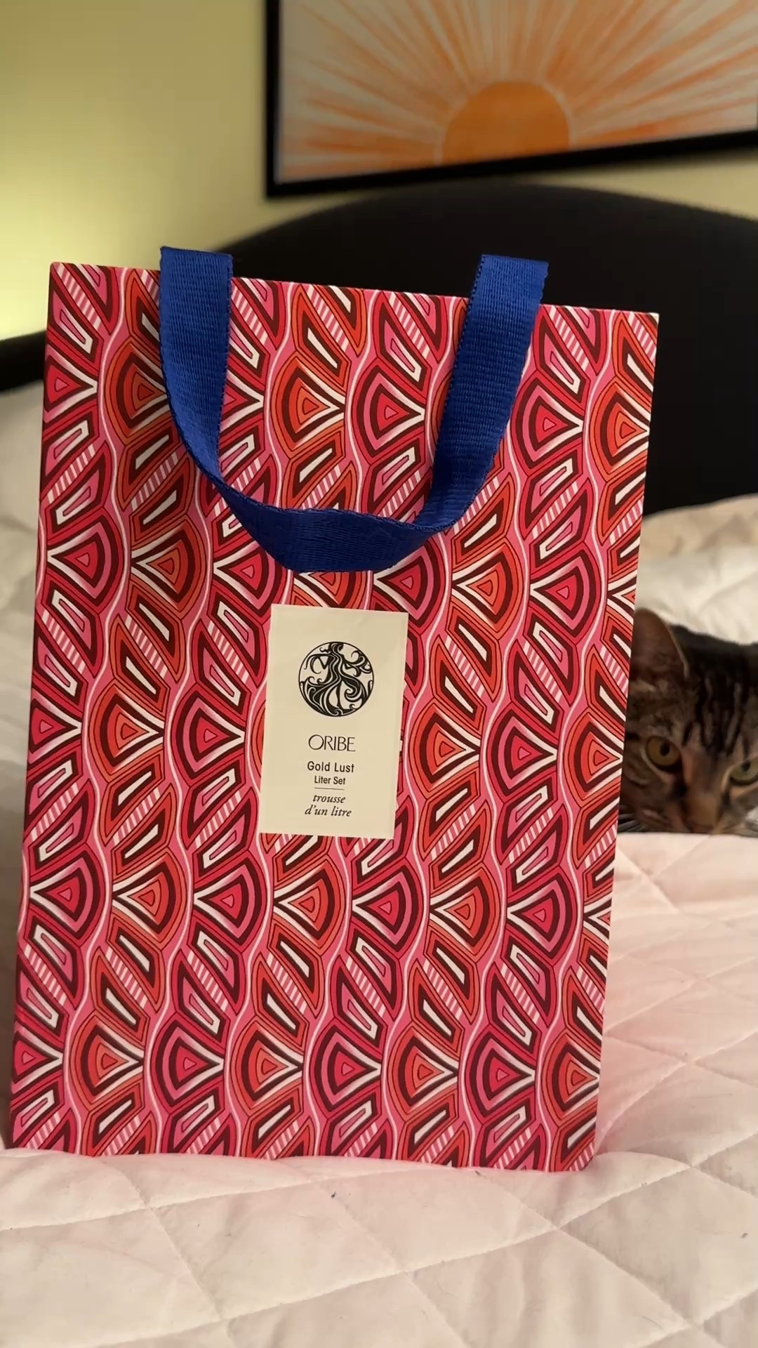 This is a deal!
This shampoo/conditioner is liquid gold.
My hair has never been so soft, shiny, hydrated and healthy.
Oh and the scent is absolutely beautiful.
Liter sizes! Will last all year.

Beautiful, holiday , gift set, hair

#LTKFamily #LTKHome #LTKBeauty