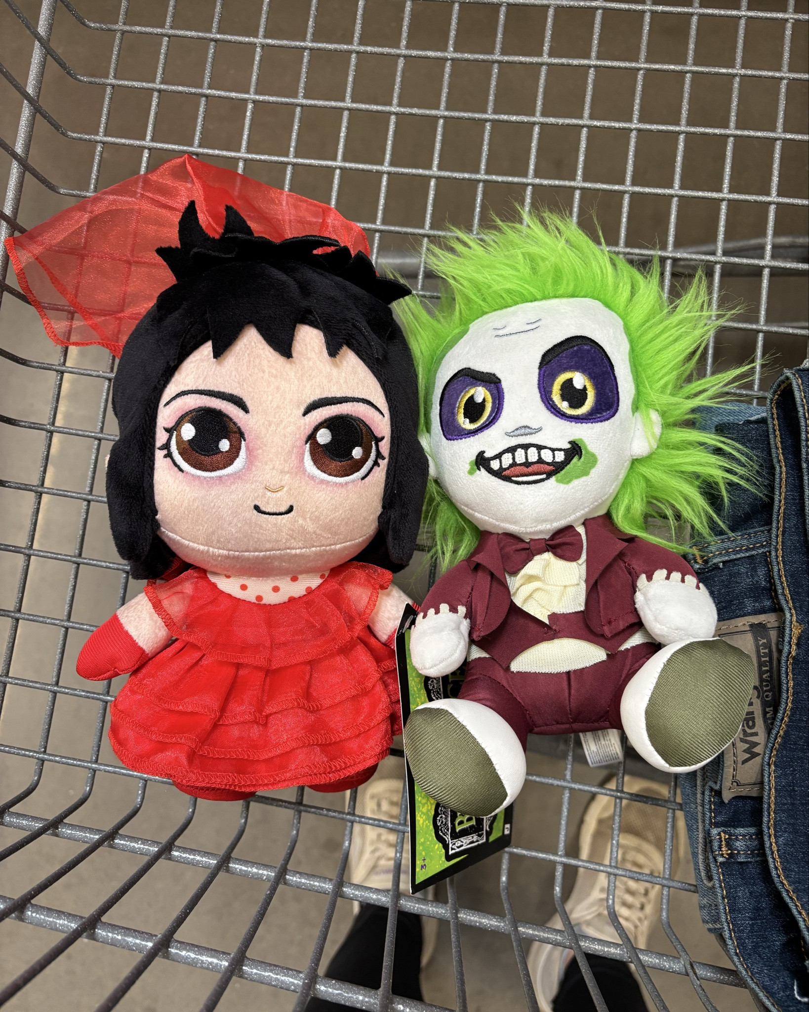 Walmart finds that I thought was so cute #walmartfinds #squishmallow 

#LTKKids