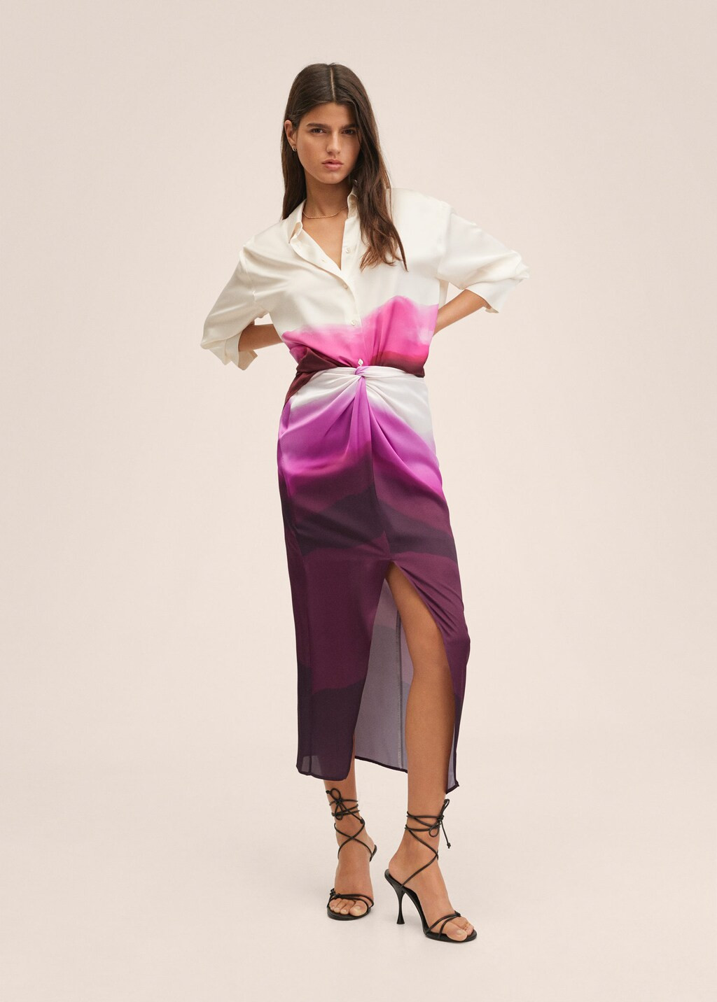 Clothing for Women 2022 | Mango USA | MANGO (US)