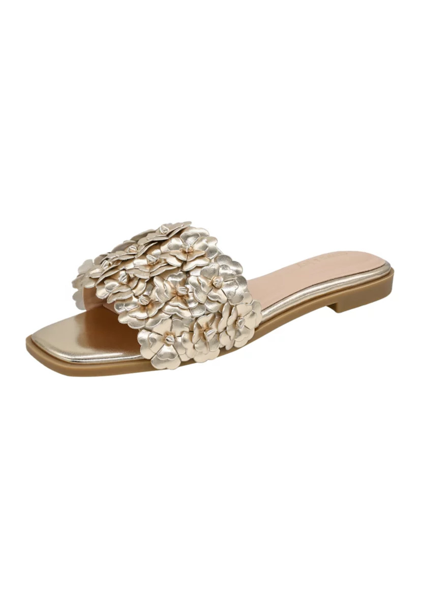 Flora One Band Sandals | Belk
