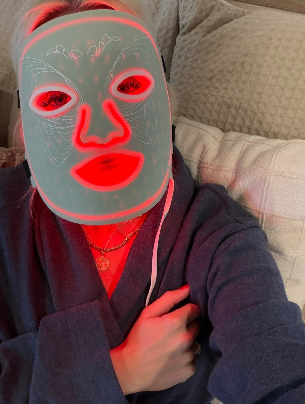 A game changer!!


#LTKgrwm #LTKmorningroutine #LTKselfcare