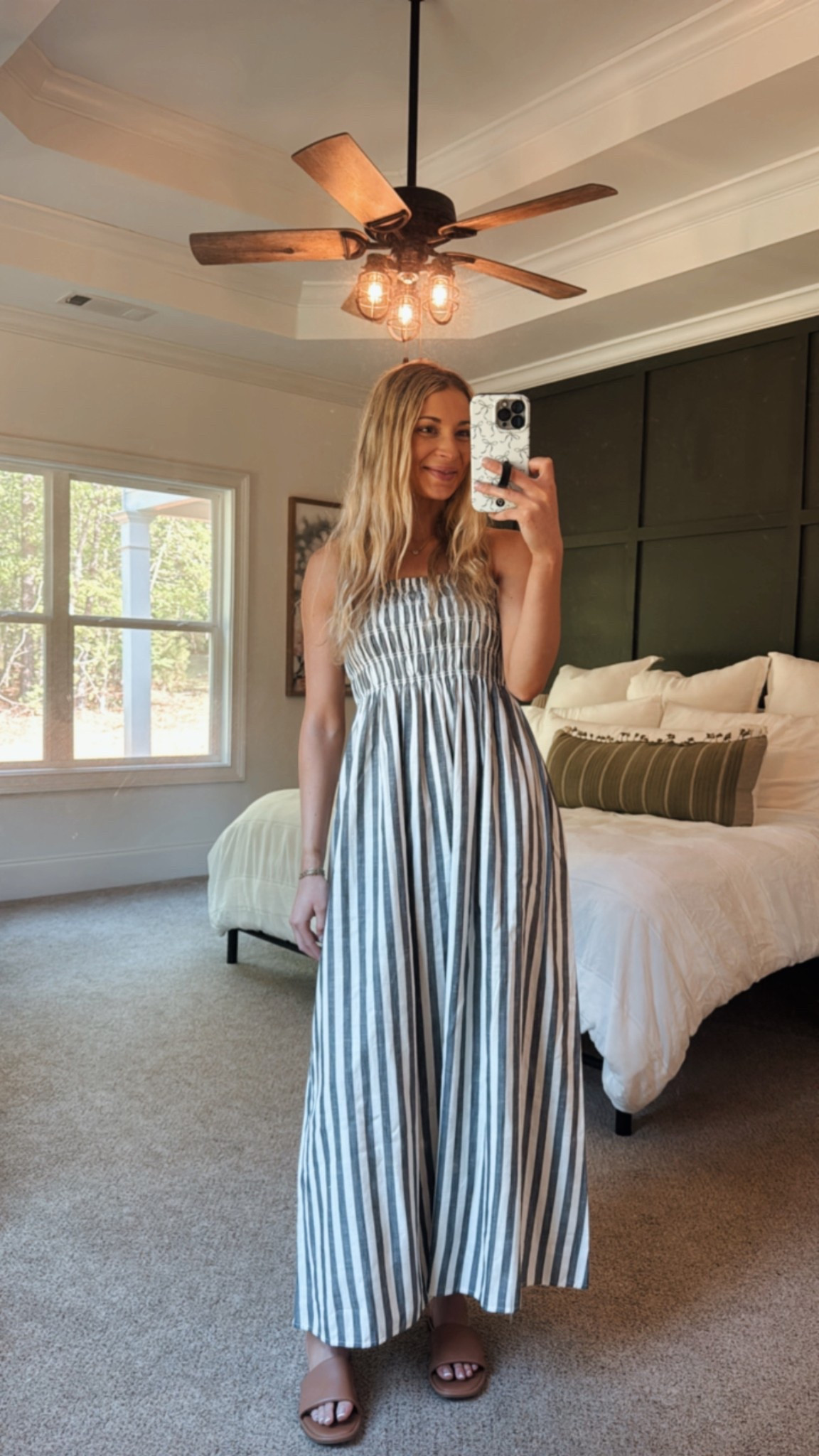 The cutest dress!!! 

#LTKStyleTip #LTKU #LTKSeasonal