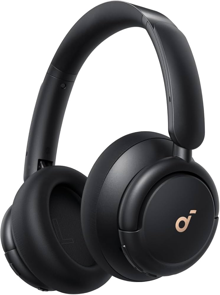 Soundcore Q30 by Anker, Hybrid Active Noise Cancelling Headphones, Multiple Modes, Hi-Res Audio, ... | Amazon (US)