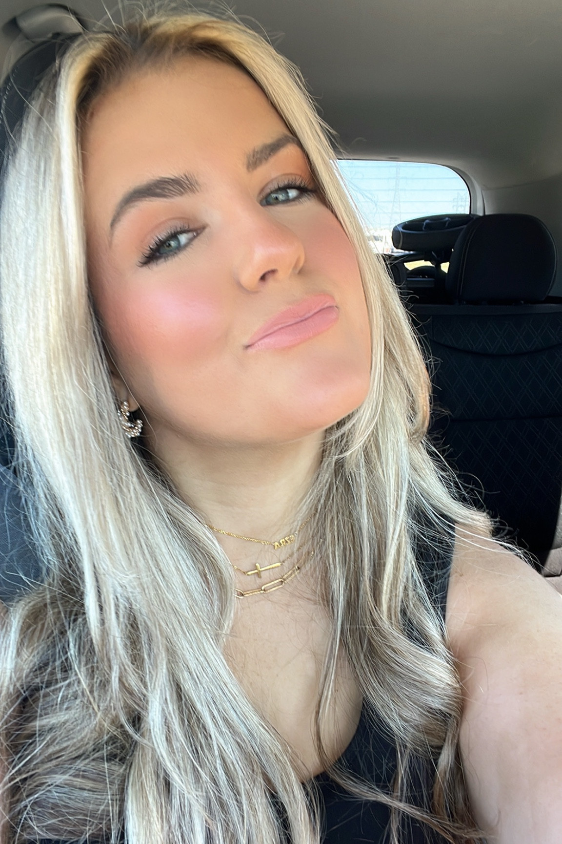 Necklaces ❤️✨🤍